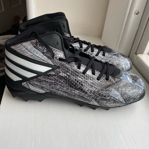adidas snakeskin cleats